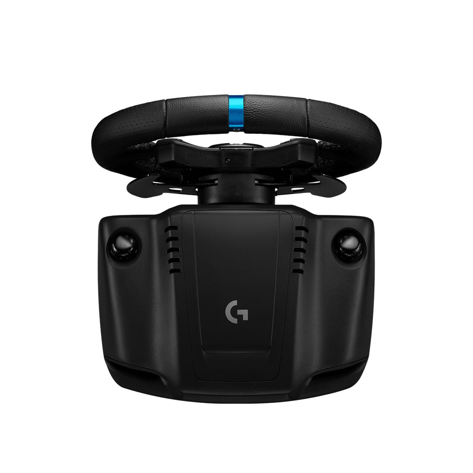 Volante Logitech G923 Para PS5, PS4 e PC