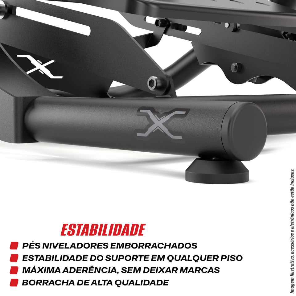 SGT Preto