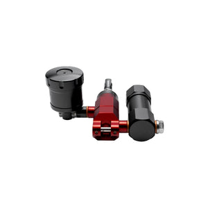 Sistema Hidráulico Upgrade para freio P1000i Invertida - Simagic P-HYSi