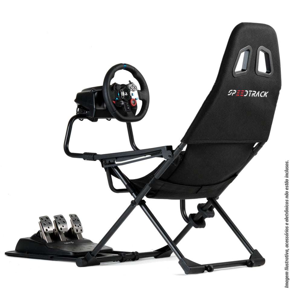 Speedtrack St