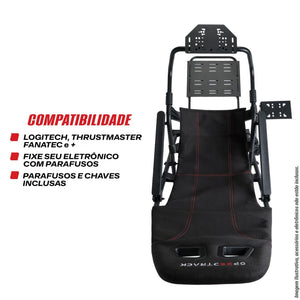 Speedtrack St