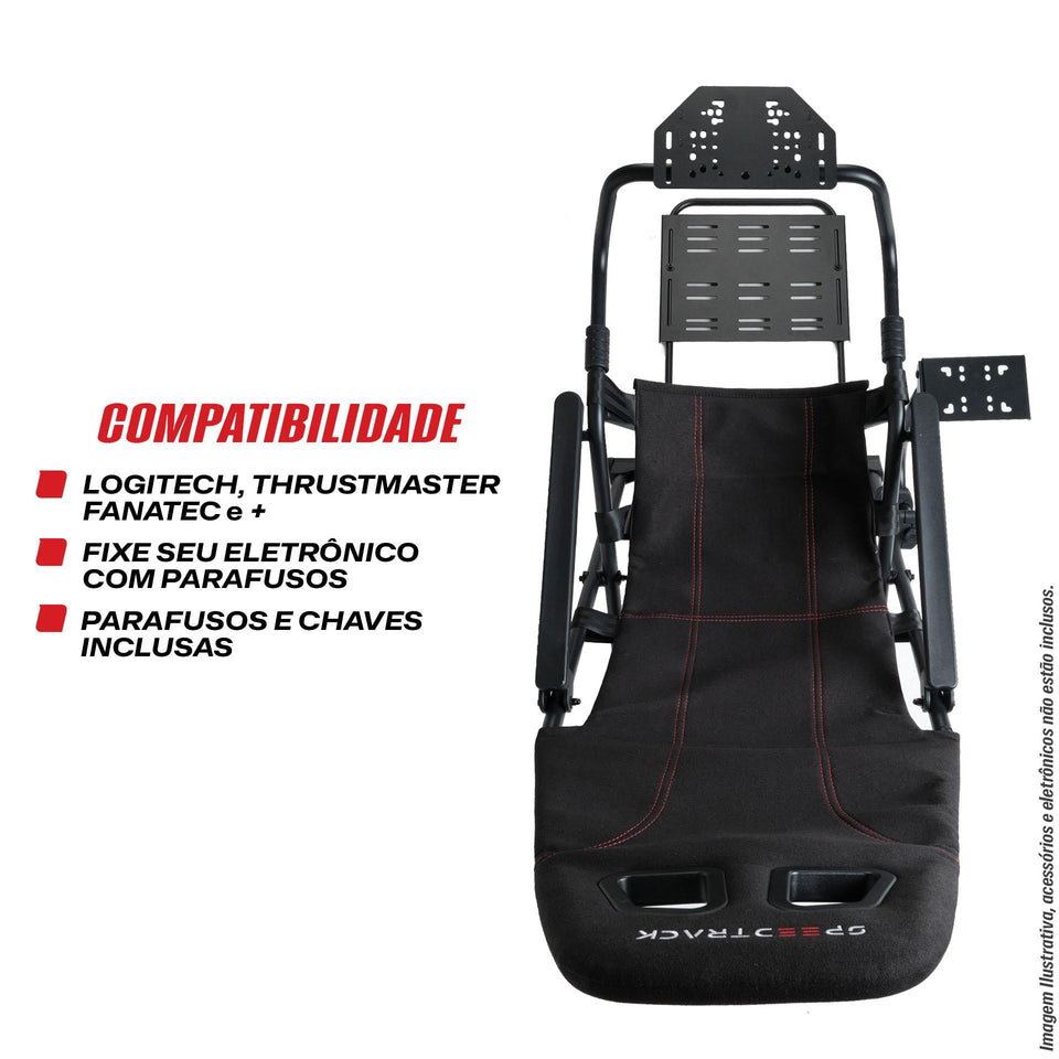 Speedtrack St