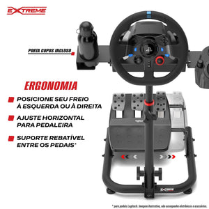 SPRO V3 Preto
