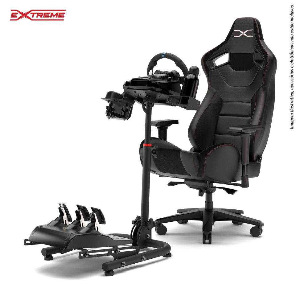 SPRO V3 Preto