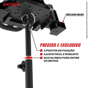 SPRO V3 Preto
