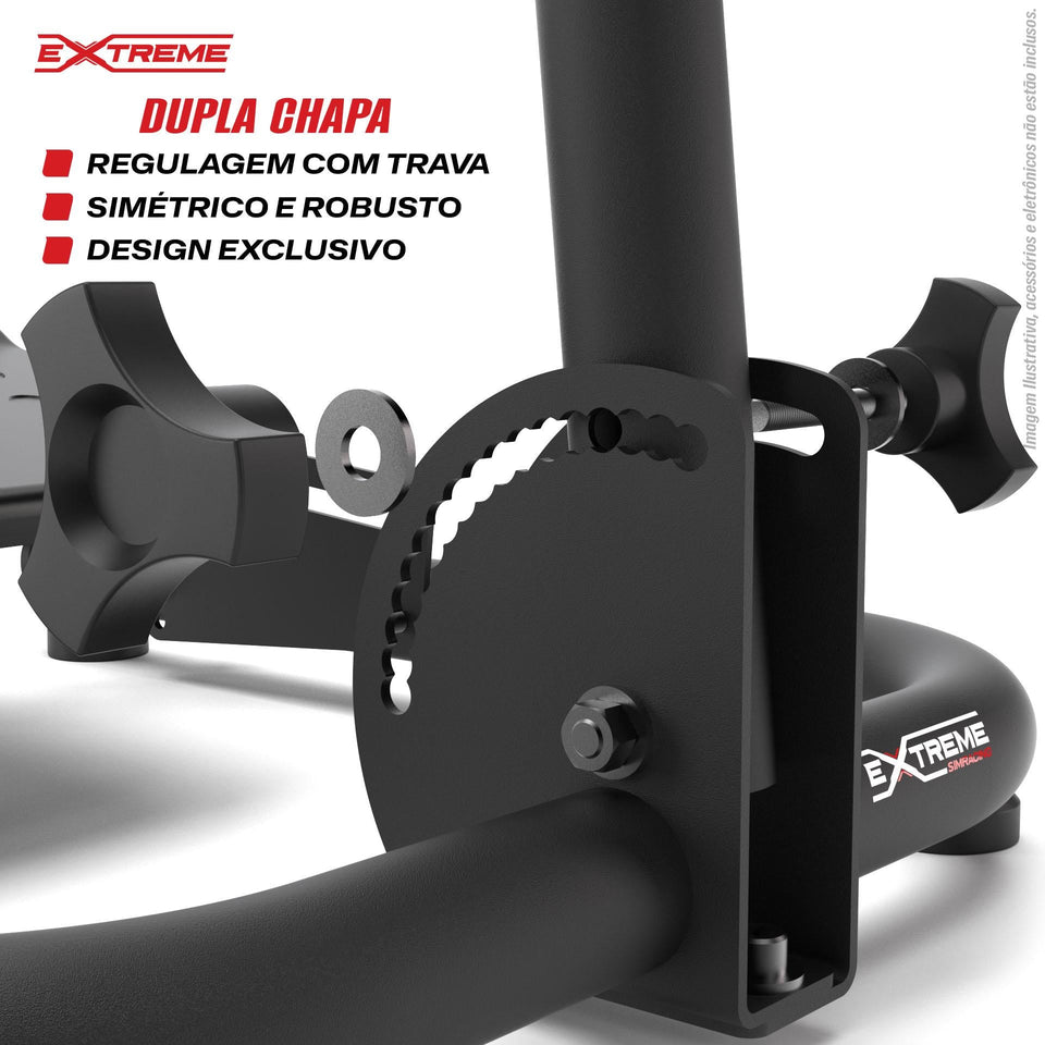 SPRO V3 Preto