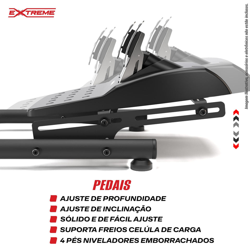 SPRO V3 Preto