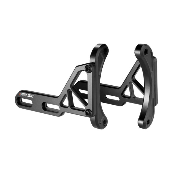 Suporte de Montagem Frontal para Alpha EVO Simagic