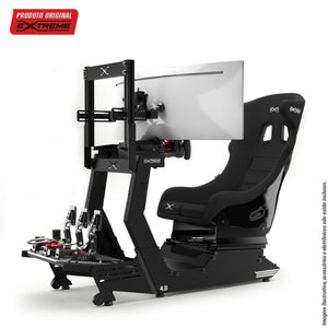 Suporte de Tela Superior 4.0