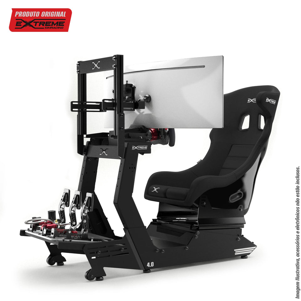 Suporte de Tela Superior 4.0
