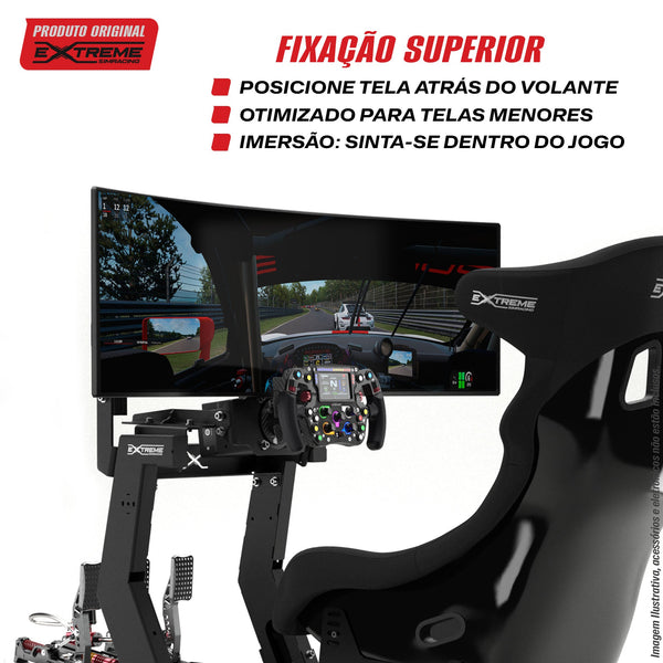 Suporte de Tela Superior 4.0