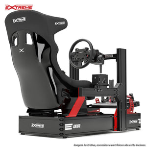 Suporte para Câmbio AX160