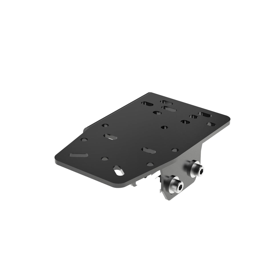 Suporte para Câmbio AX160
