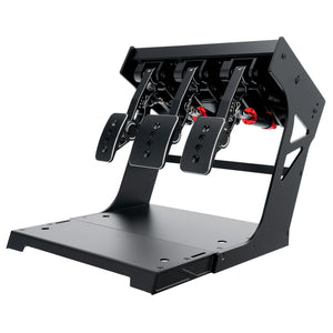 Pedaleira P1000i Invertida - Célula de Carga - Simagic
