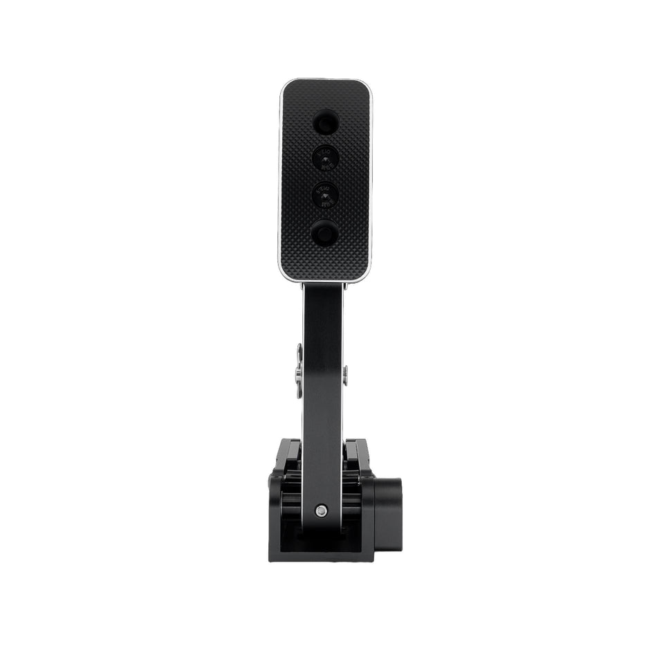 Pedal de Embreagem para pedaleira P1000 - Simagic C-P1000