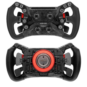 GT NEO Aro Fórmula Add-On Simagic