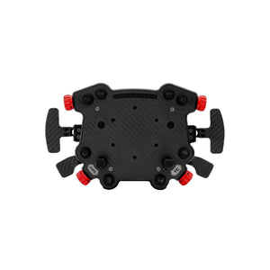 Gt Pro Hub | Shifter & Clutch Paddles - Simagic
