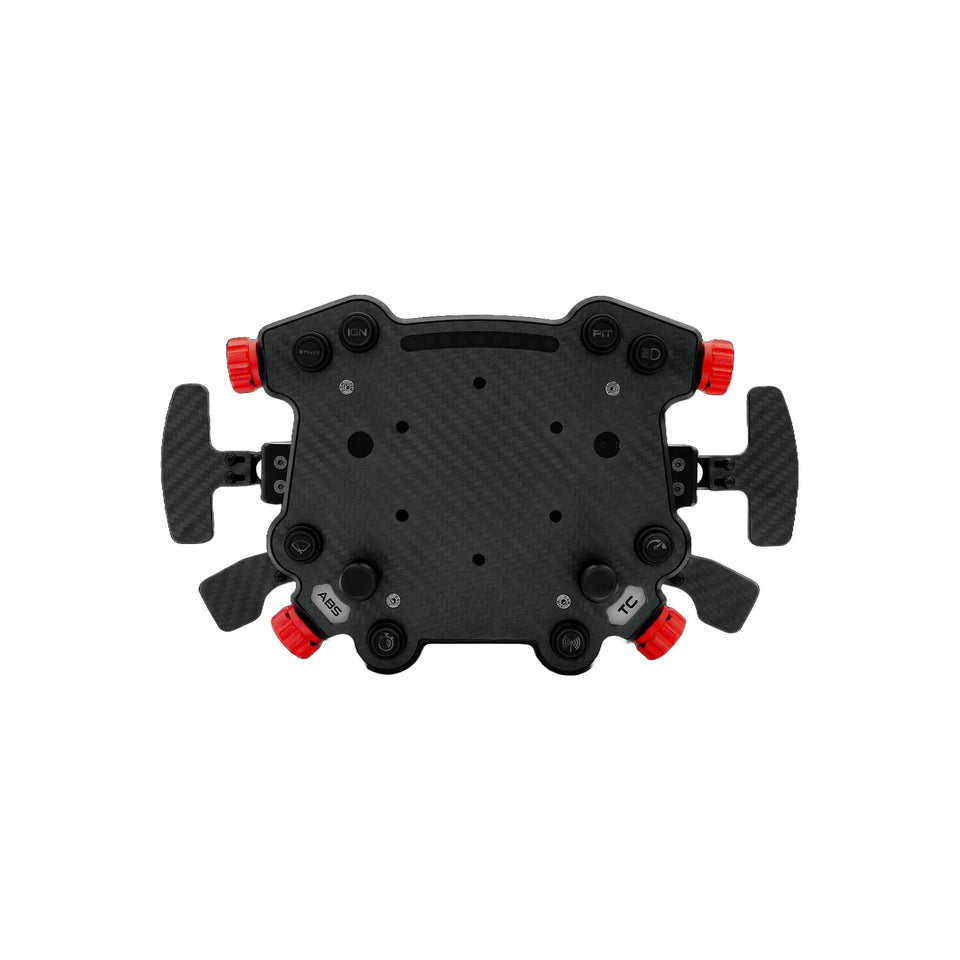 Gt Pro Hub | Shifter & Clutch Paddles - Simagic