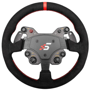 GT1 Alcantara Aro Drift Rally Simagic