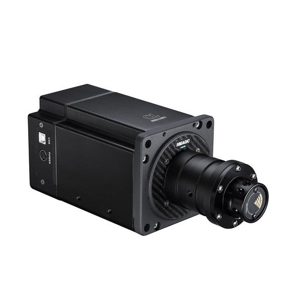 Base Alpha 15Nm Simagic Direct Drive