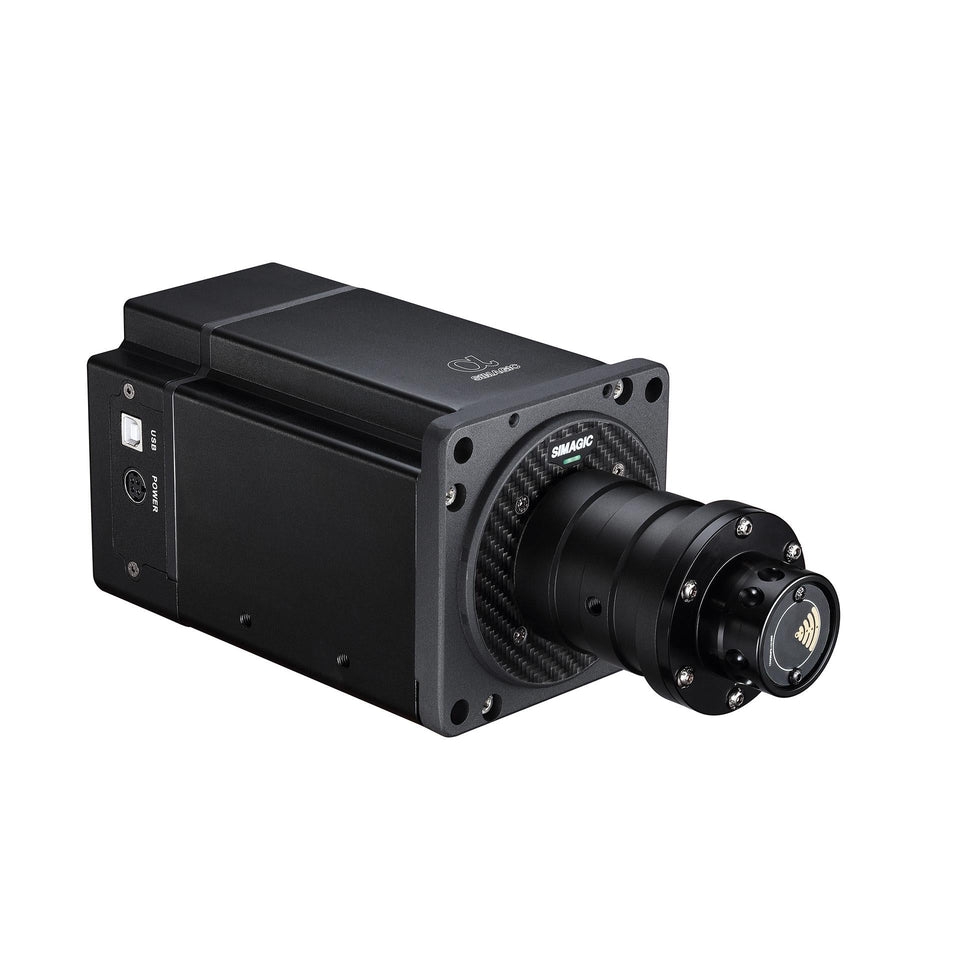 Base Alpha 15Nm Simagic Direct Drive