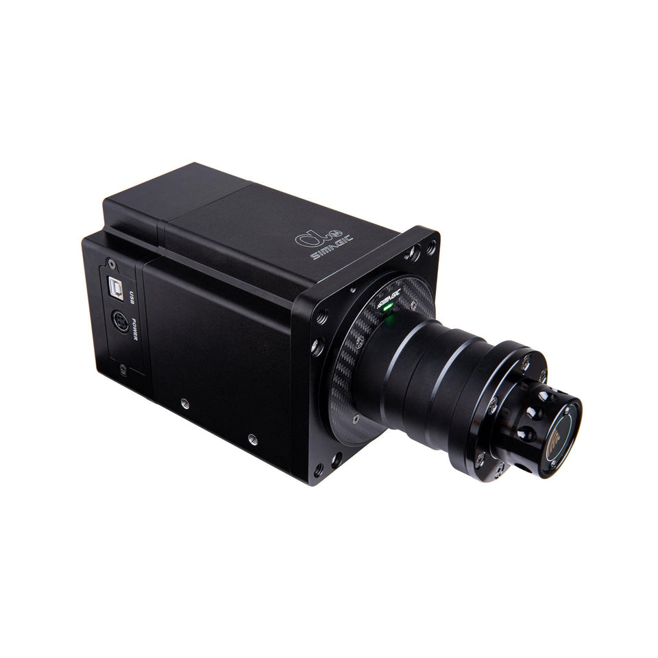 Base Alpha Mini Direct Drive 10NM Simagic