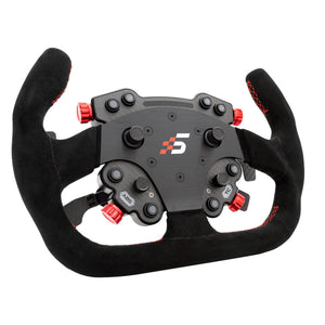 GTC Aro GT Add-on Simagic