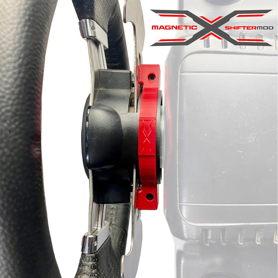 Magnetic Shifter Mod