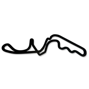 Quadro Track - Suzuka