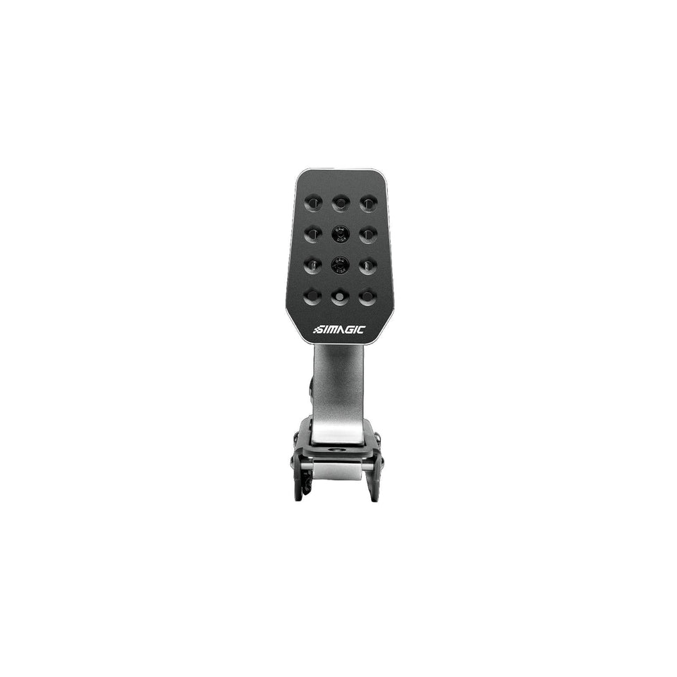 Pedal de Embreagem para pedaleira P500 - Simagic C-P500