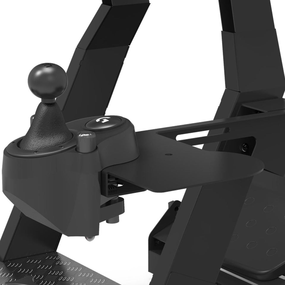 Suporte Para Câmbio E Mouse - Ve.3/X/P1