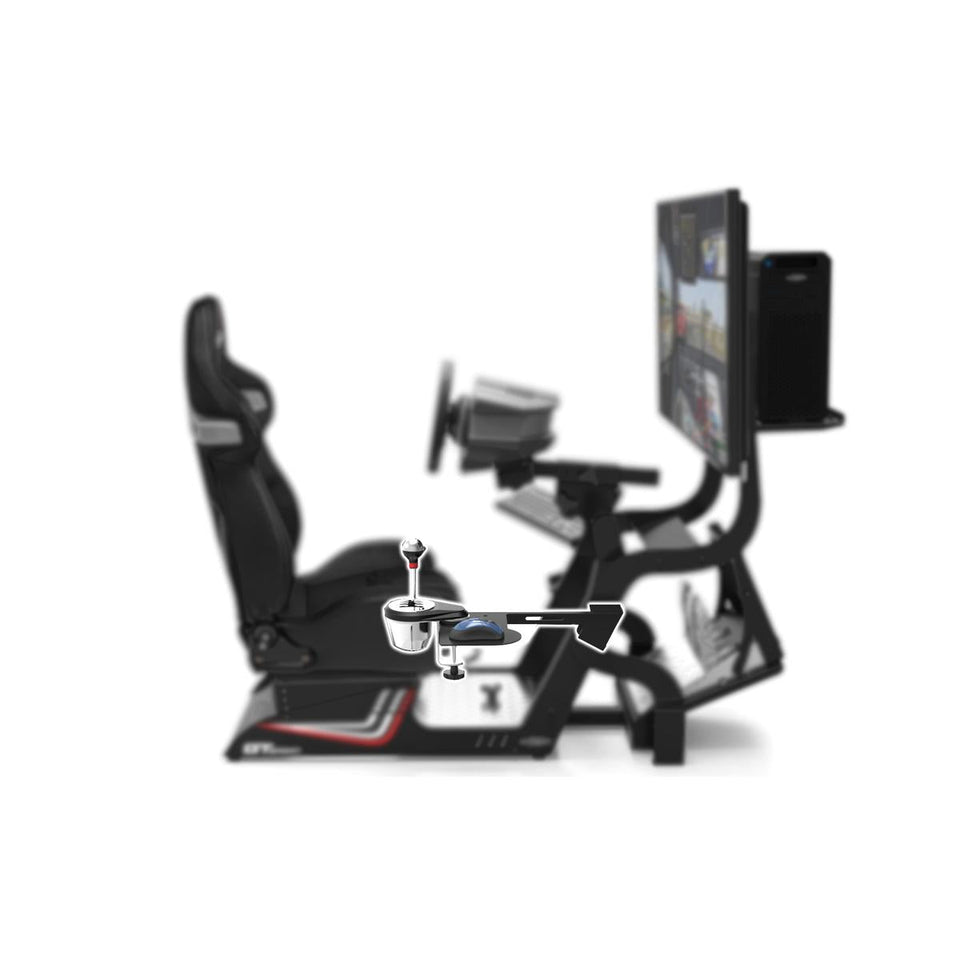 Suporte Para Câmbio E Mouse - Ve.3/X/P1