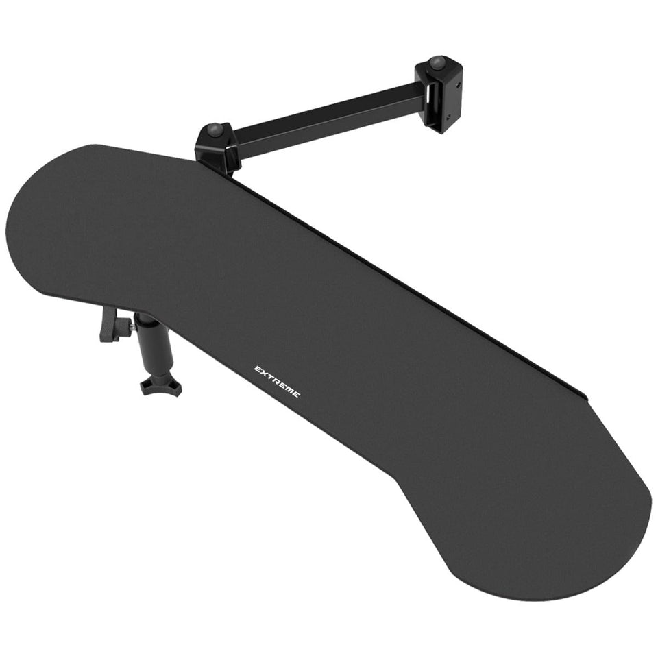 Suporte Para Teclado E Mouse Articulado