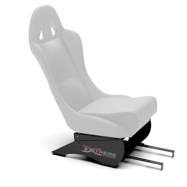 Base Para Banco Retrátil Extreme SimRacing