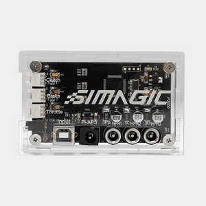 Simagic P2000 Haptic Control Box (P-HCB)