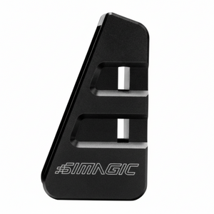 Suporte Háptico para Pedais P2000 Bracket Simagic