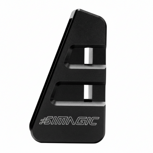Suporte Háptico para Pedais P2000 Bracket Simagic