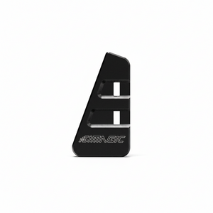 Suporte Háptico para Pedais P2000 Bracket Simagic
