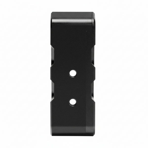 Suporte Háptico para Pedais P2000 Bracket Simagic