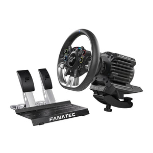 Bundle Volante Fanatec Gran Turismo DD Pro 5Nm