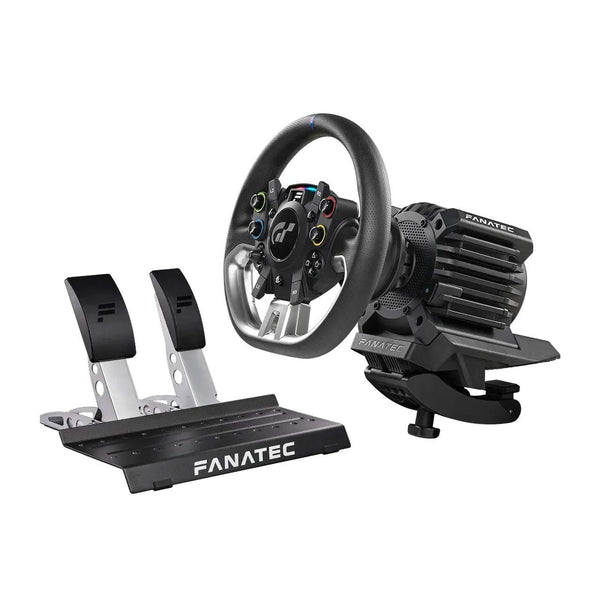 Bundle Volante Fanatec Gran Turismo DD Pro 5Nm