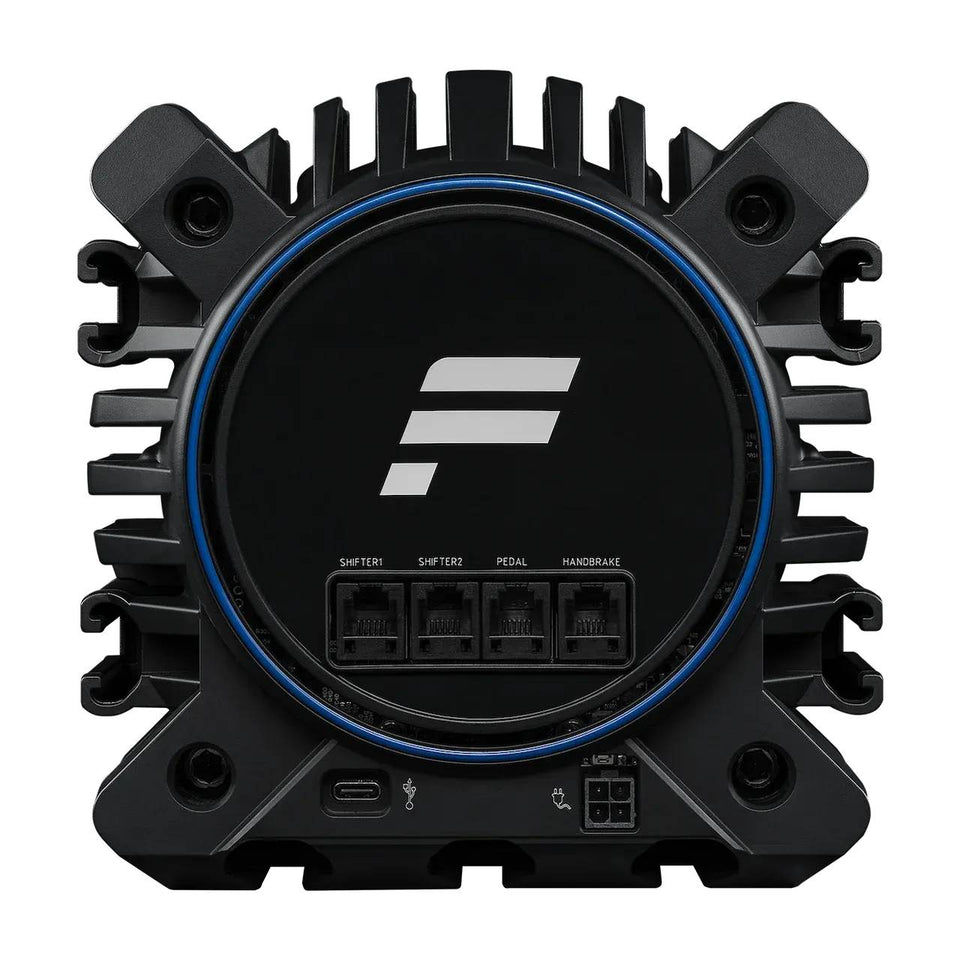 Bundle Volante Fanatec Gran Turismo DD Pro 5Nm