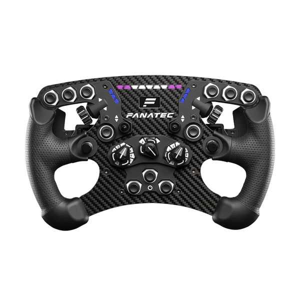 Fanatec ClubSport Aro Formula V2.5