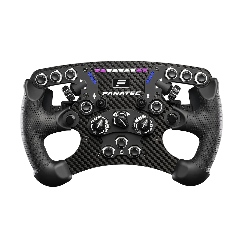 Fanatec ClubSport Aro Formula V2.5