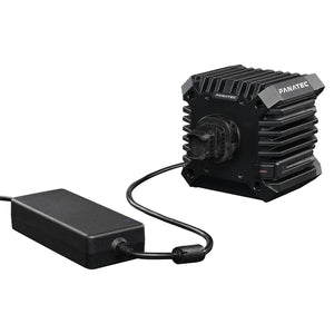 Fanatec Boost Kit 180 (8Nm) – Fonte 180W para CSL DD e GT DD Pro