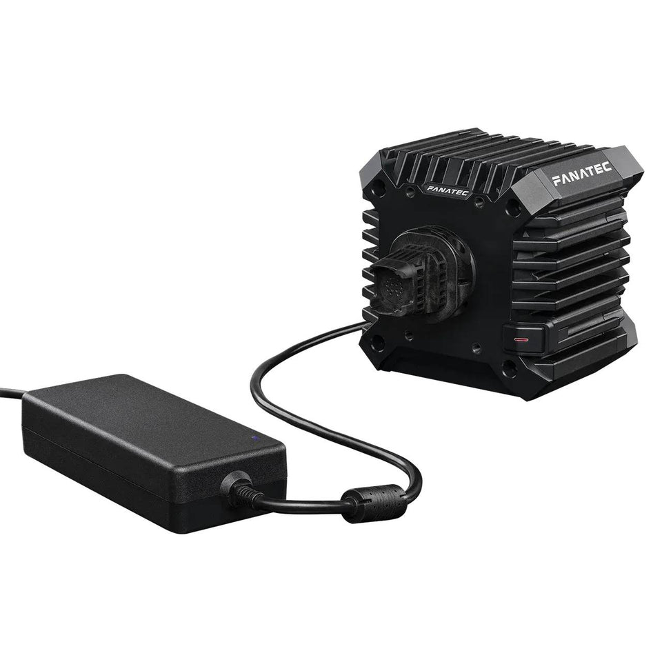 Fanatec Boost Kit 180 (8Nm) – Fonte 180W para CSL DD e GT DD Pro