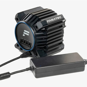 Fanatec Boost Kit 180 (8Nm) – Fonte 180W para CSL DD e GT DD Pro