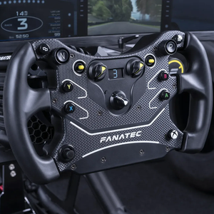 Fanatec CSL Aro GT3