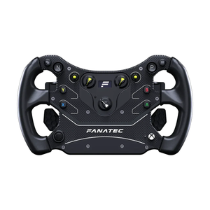 Fanatec CSL Aro GT3