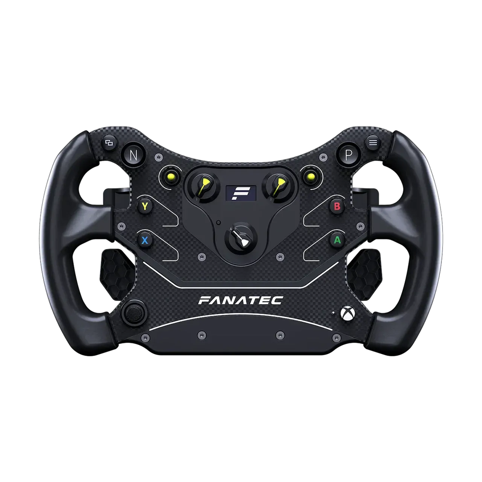 Fanatec CSL Aro GT3